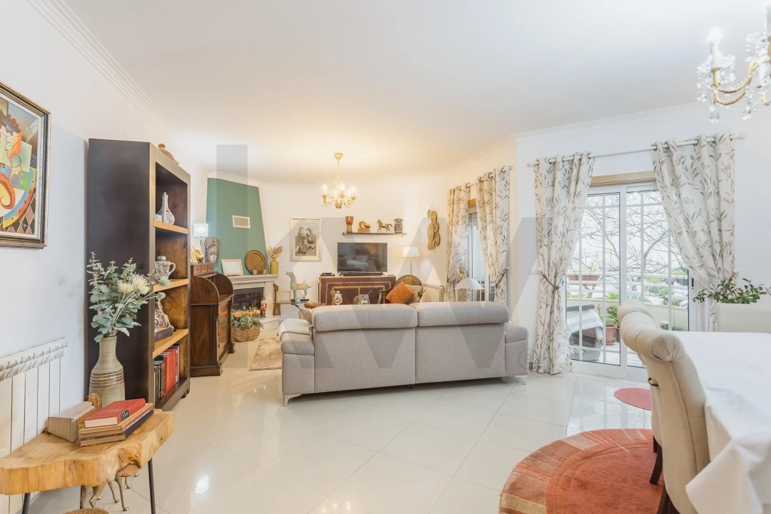 Apartamento T3 para Venda em Santa Maria, São Pedro e Matacães Foto 7
