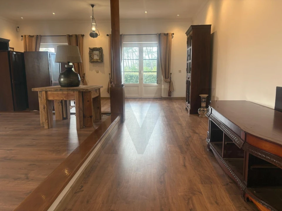 Moradia T4 para Venda em Santa Maria e São Miguel, São Martinho, São Pedro Penaferrim Foto 11