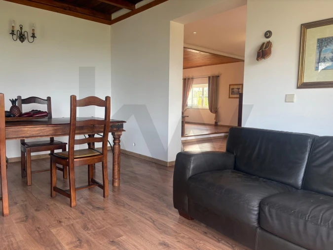 Moradia T4 para Venda em Santa Maria e São Miguel, São Martinho, São Pedro Penaferrim Foto 15