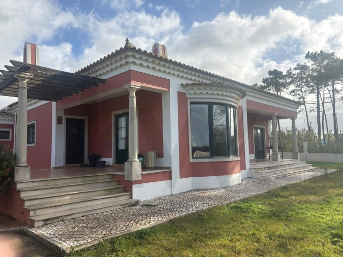 Moradia T4 para Venda em Santa Maria e São Miguel, São Martinho, São Pedro Penaferrim Foto 10