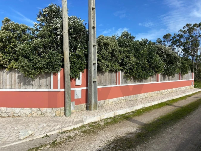Moradia T4 para Venda em Santa Maria e São Miguel, São Martinho, São Pedro Penaferrim Foto 24