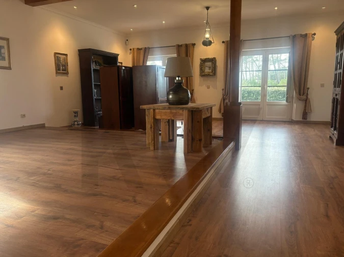 Moradia T4 para Venda em Santa Maria e São Miguel, São Martinho, São Pedro Penaferrim Foto 13