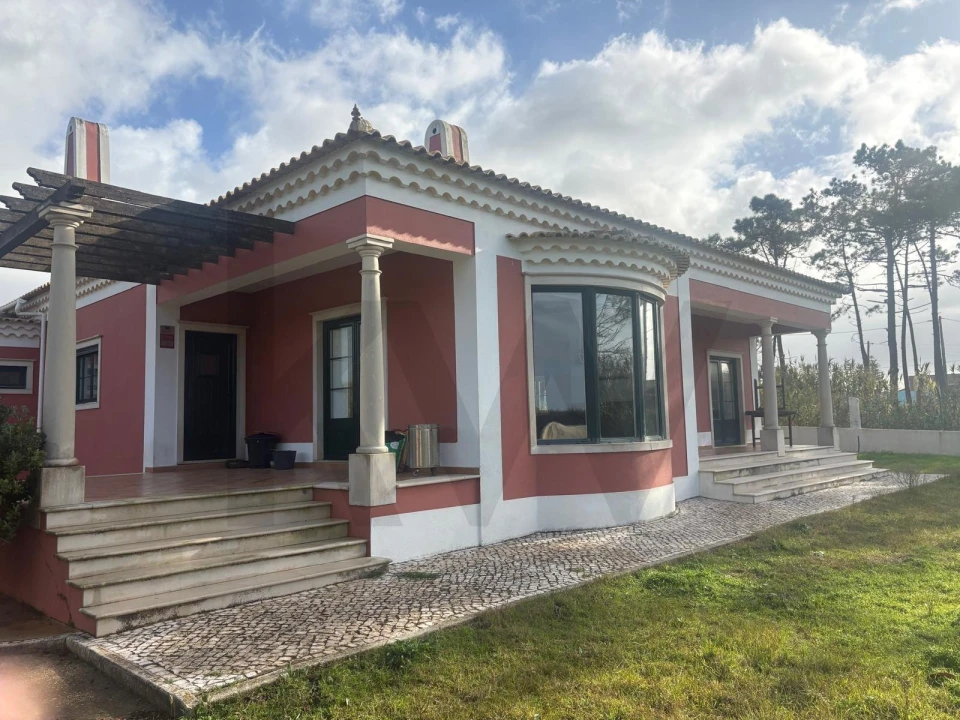 Moradia T4 para Venda em Santa Maria e São Miguel, São Martinho, São Pedro Penaferrim Foto 10