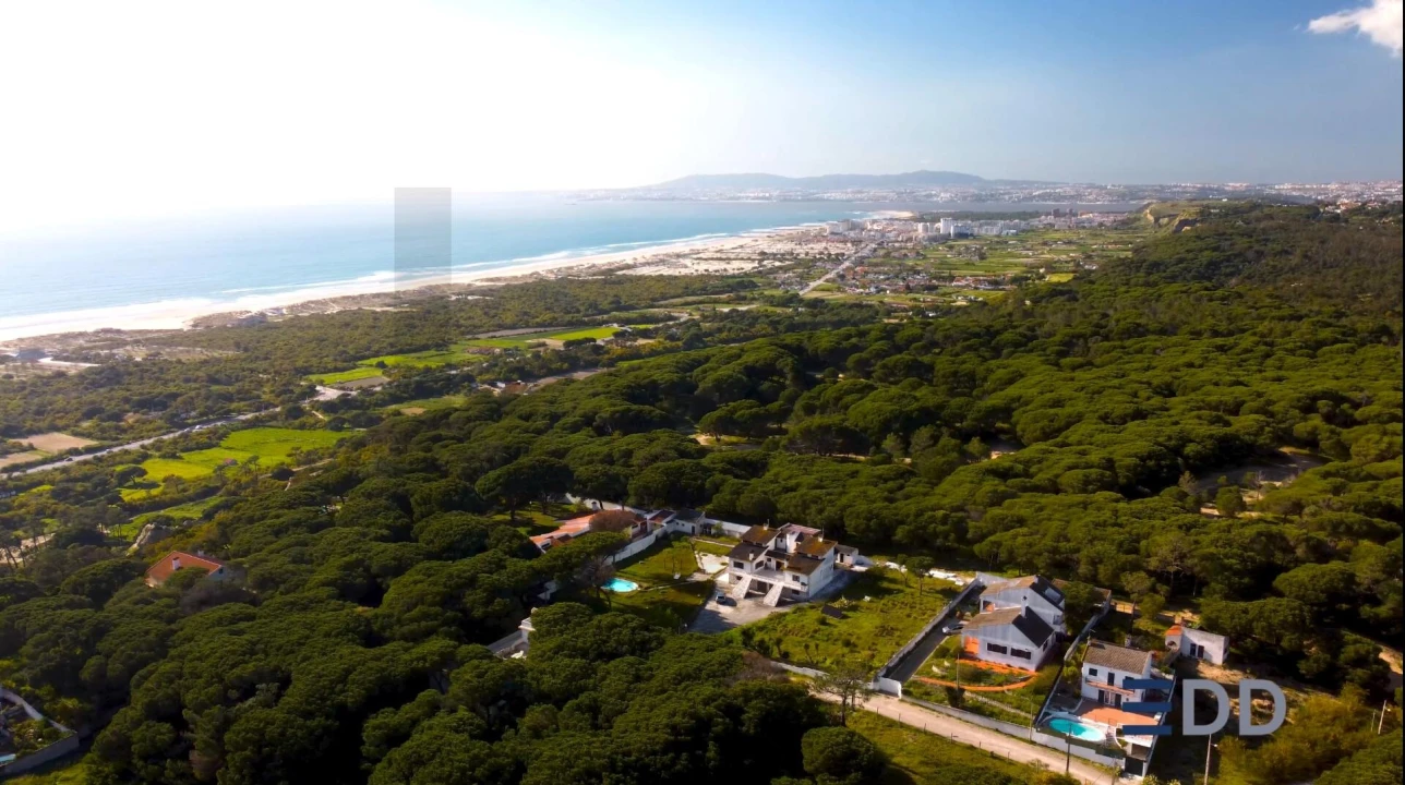 Terreno para Venda em Charneca de Caparica e Sobreda Foto 5