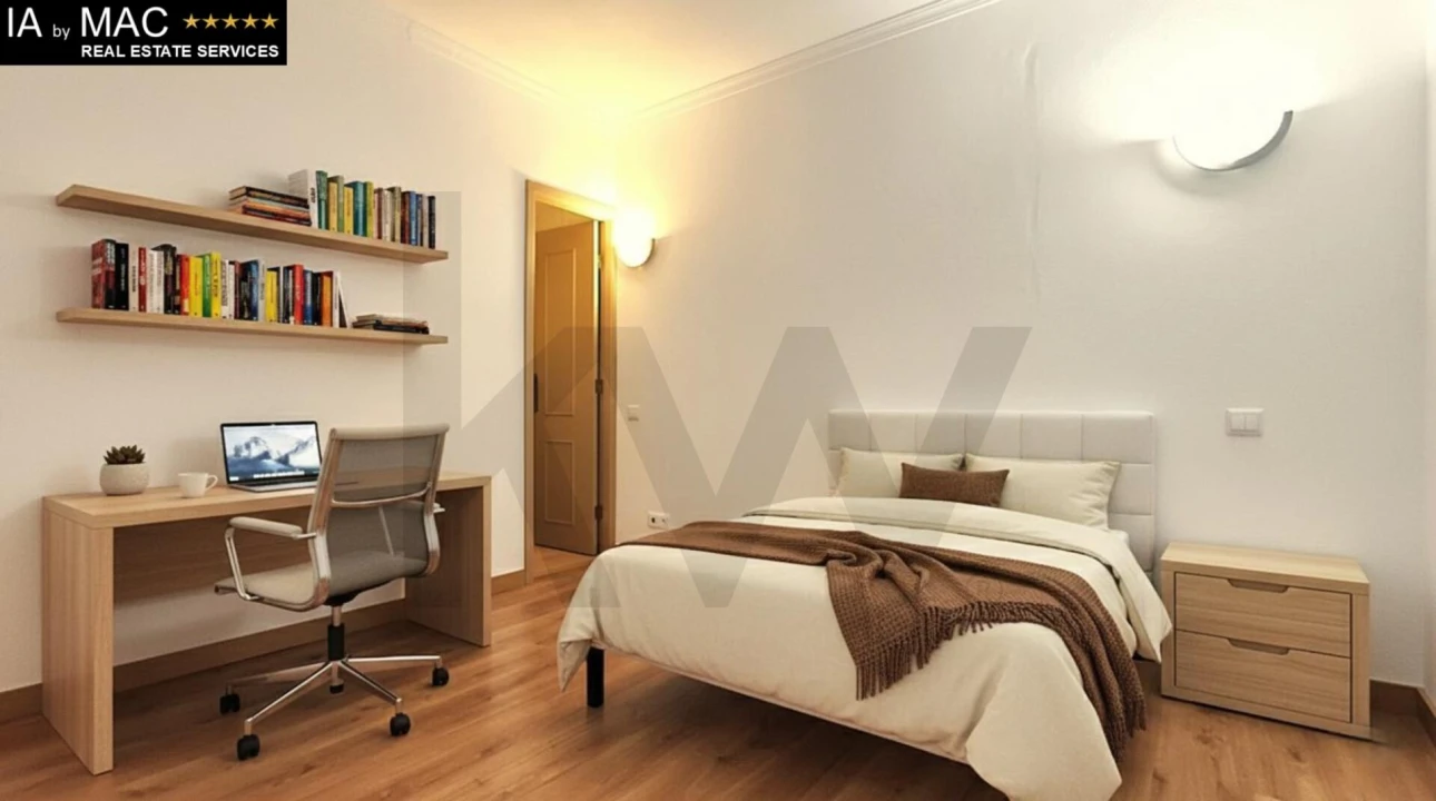 Moradia T3 para Venda em Aricera e Goujoim Foto 30