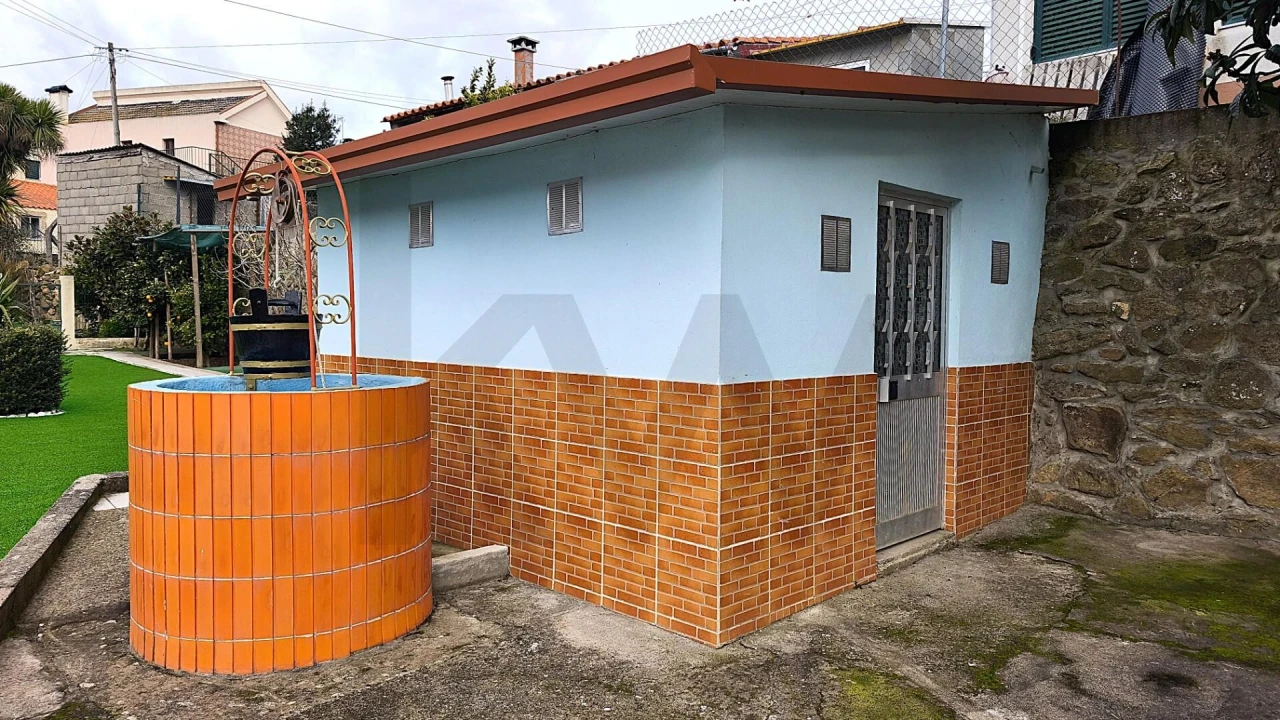 Moradia T3 para Venda em Aricera e Goujoim Foto 10