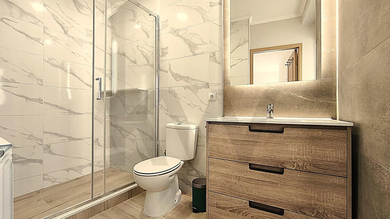 Moradia T3 para Venda em Aricera e Goujoim Foto 40