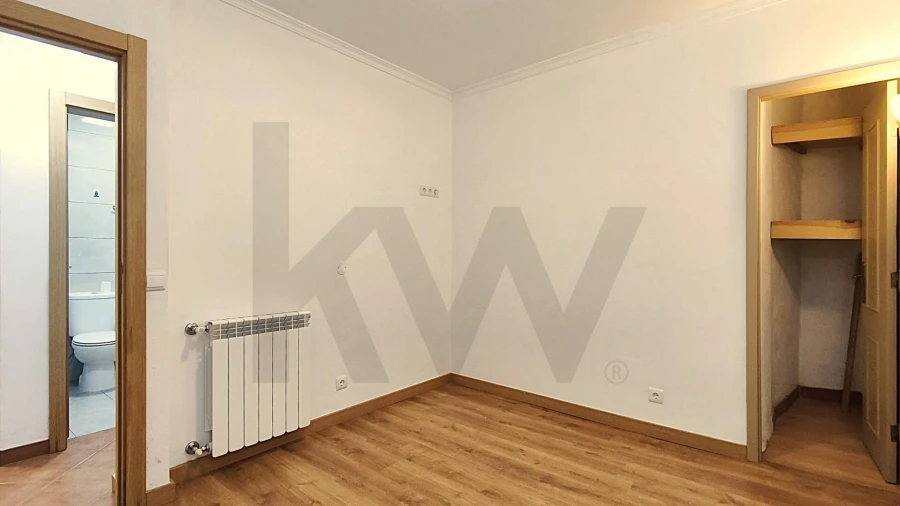 Moradia T3 para Venda em Aricera e Goujoim Foto 31