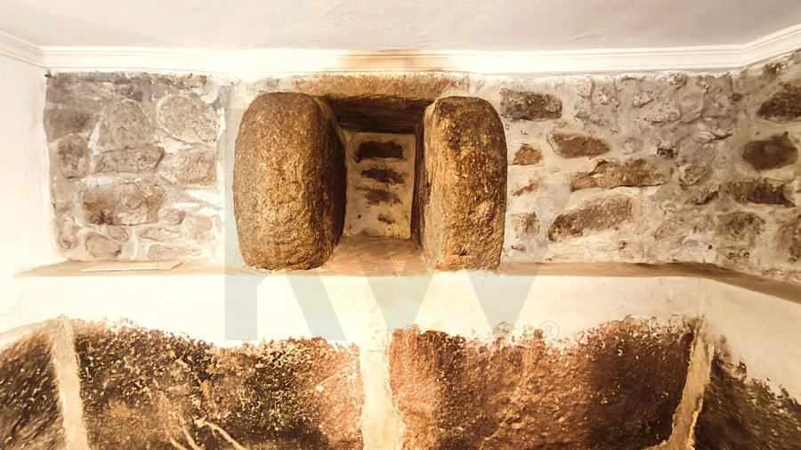 Moradia T3 para Venda em Aricera e Goujoim Foto 49