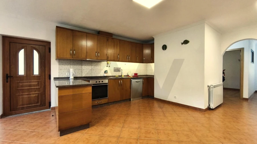 Moradia T3 para Venda em Aricera e Goujoim Foto 24