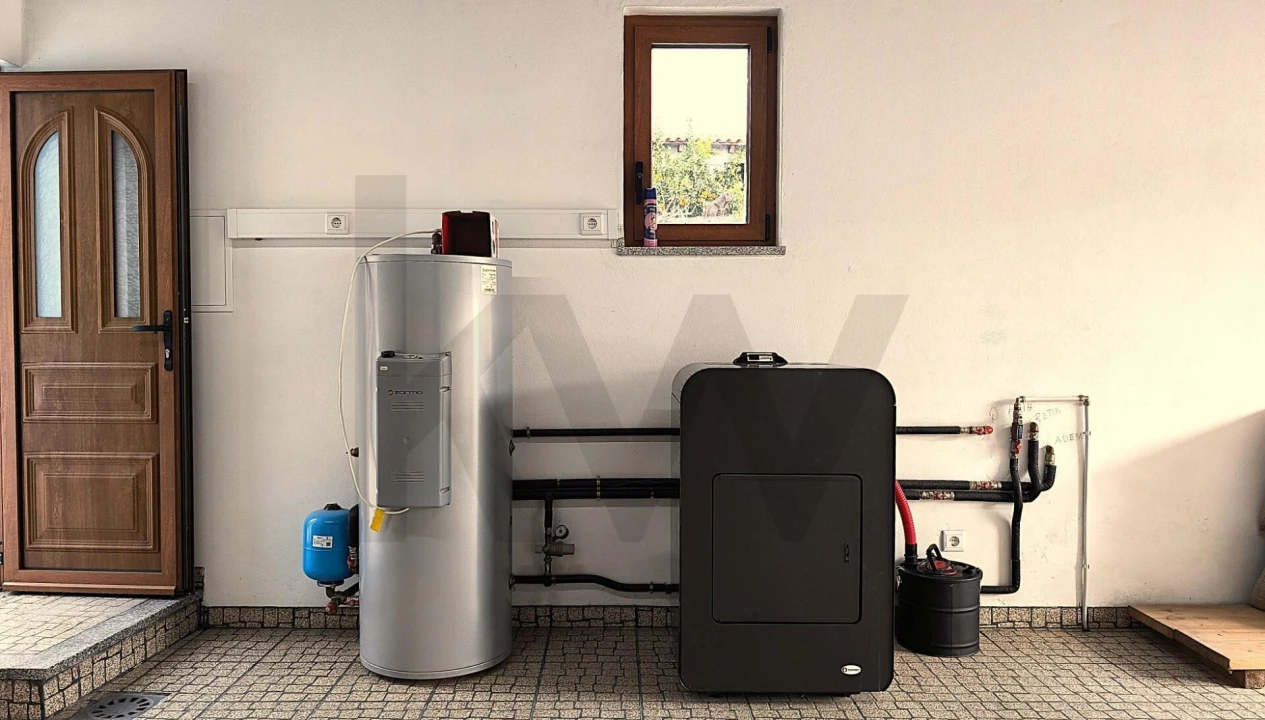 Moradia T3 para Venda em Aricera e Goujoim Foto 20