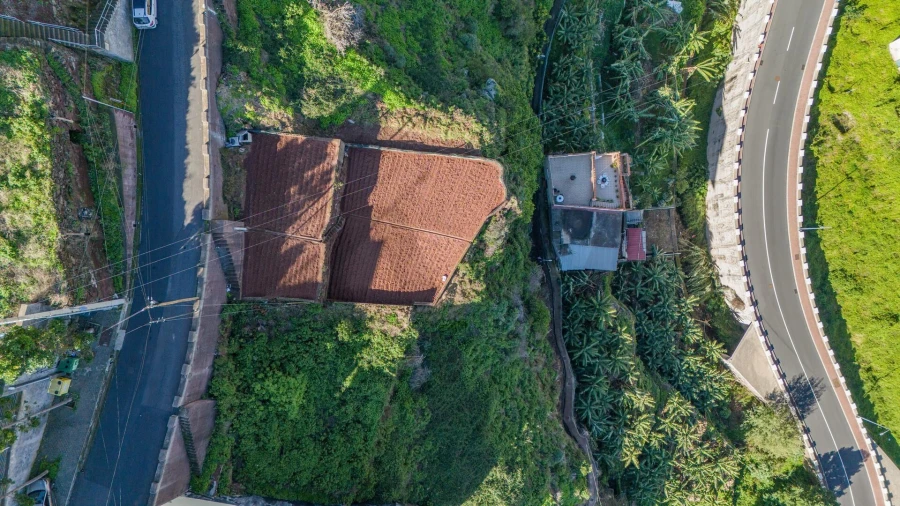 Terreno para Venda em Camara de Lobos Foto 6
