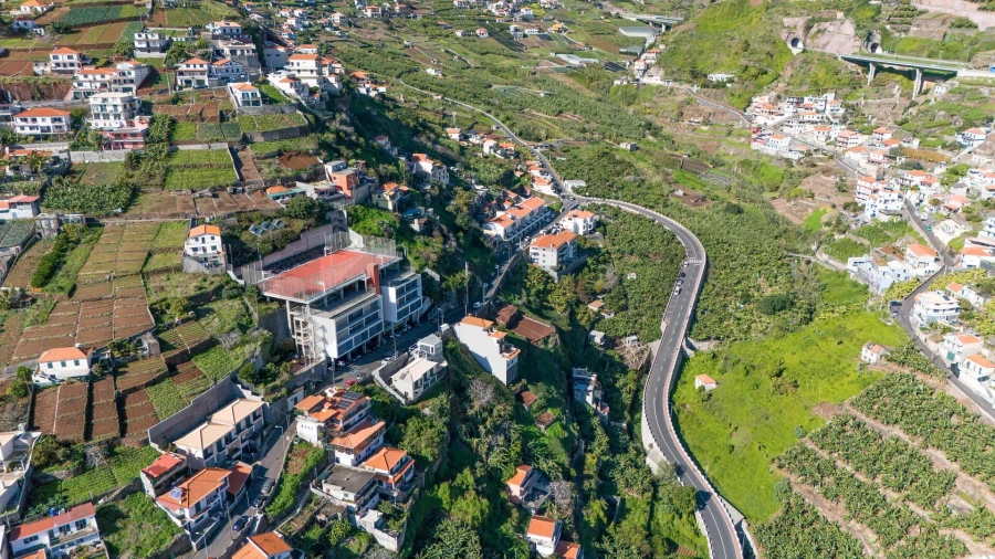 Terreno para Venda em Camara de Lobos Foto 11
