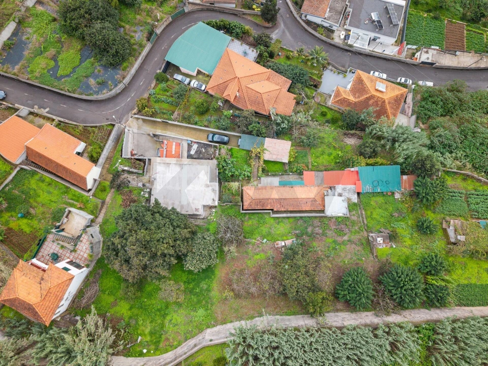 Moradia T2 para Venda em São Roque Foto 15