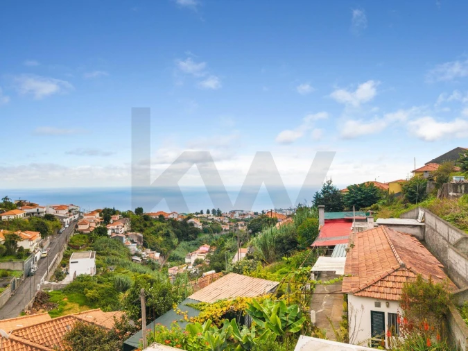 Moradia T2 para Venda em São Roque Foto 4