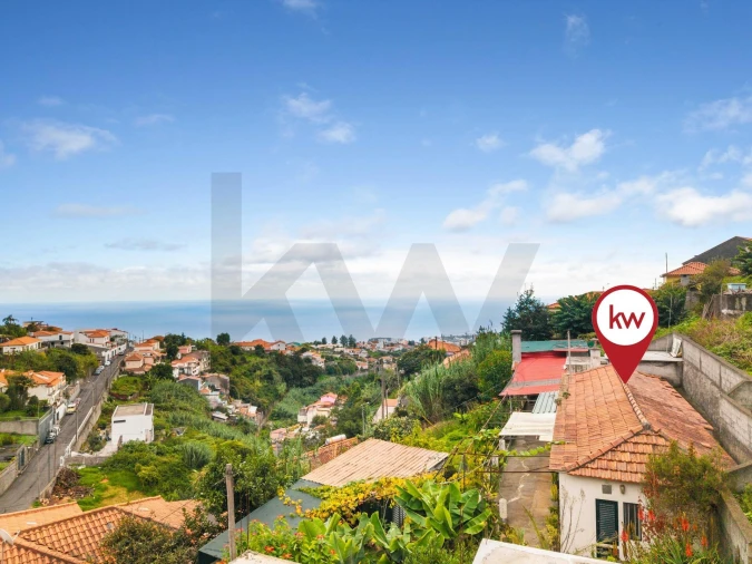 Moradia T2 para Venda em São Roque Foto 3