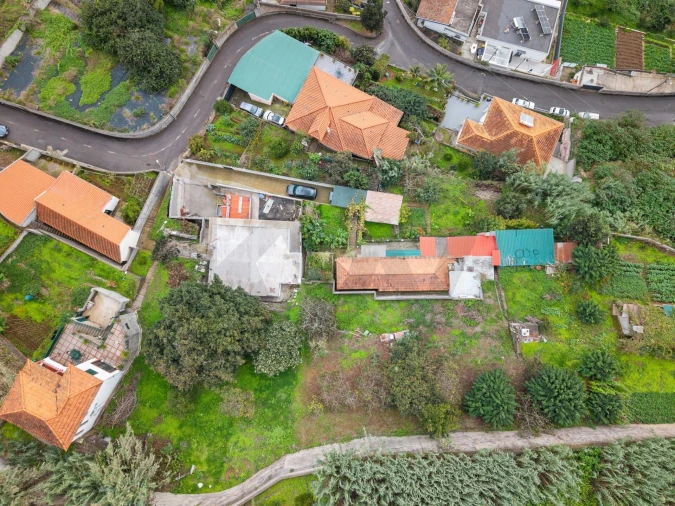 Moradia T2 para Venda em São Roque Foto 15