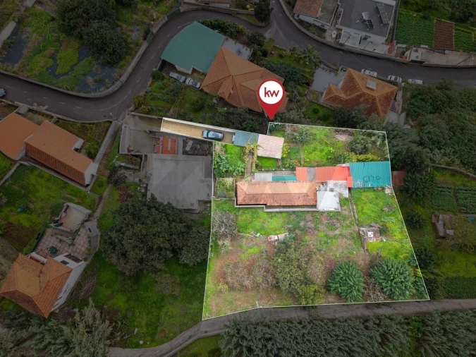 Moradia T2 para Venda em São Roque Foto 14