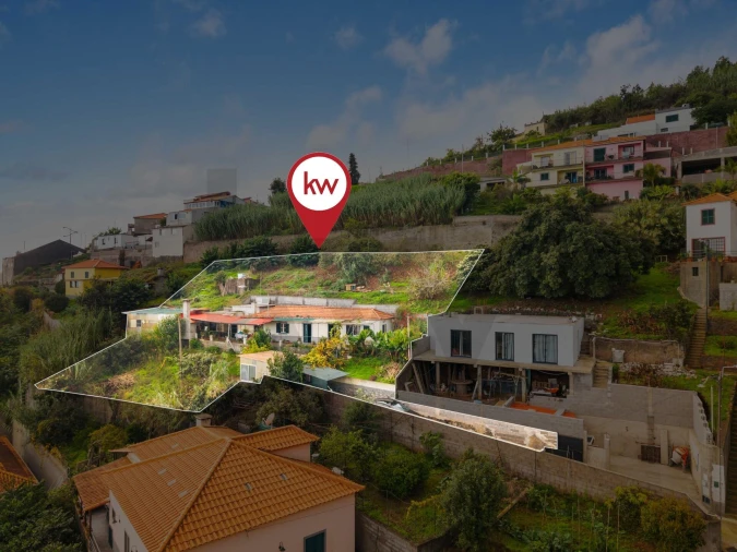 Moradia T2 para Venda em São Roque Foto 16