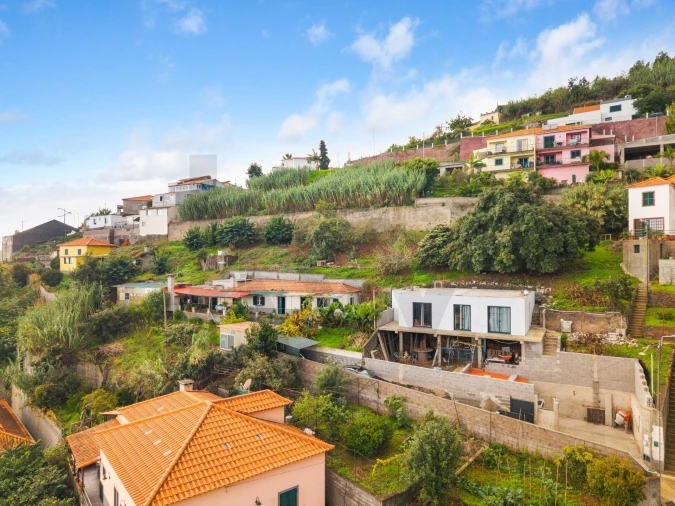 Moradia T2 para Venda em São Roque Foto 17