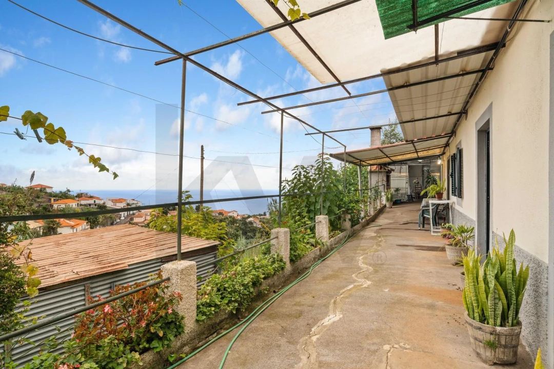 Moradia T2 para Venda em São Roque Foto 11