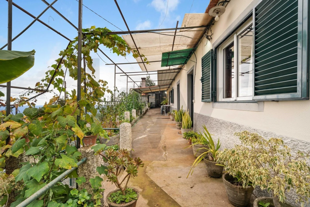 Moradia T2 para Venda em São Roque Foto 10