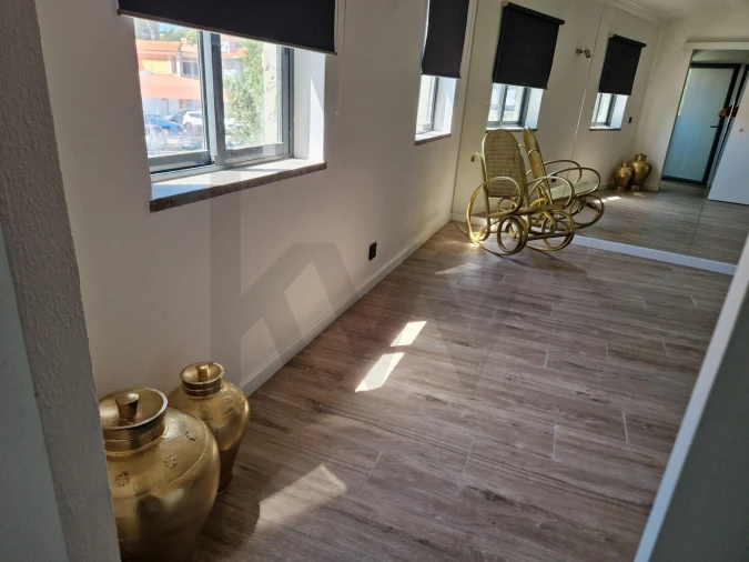 Moradia T3 para Arrendamento em Alcabideche Foto 19