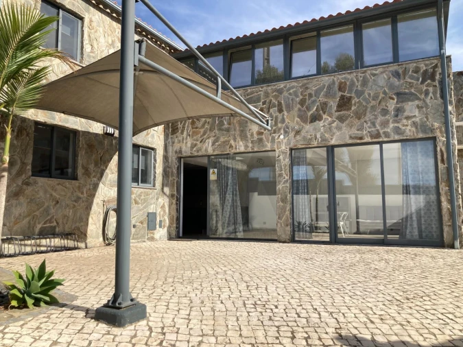 Moradia T3 para Arrendamento em Alcabideche Foto 28