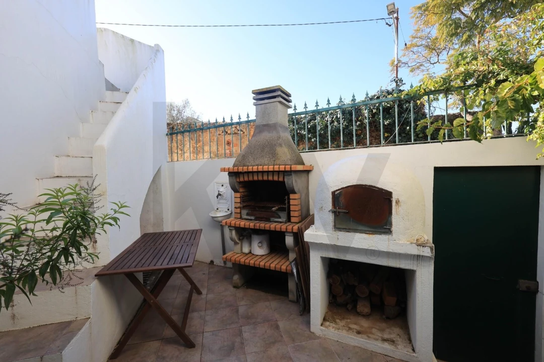 Moradia T3 para Venda em Alcantarilha e Pêra Foto 8