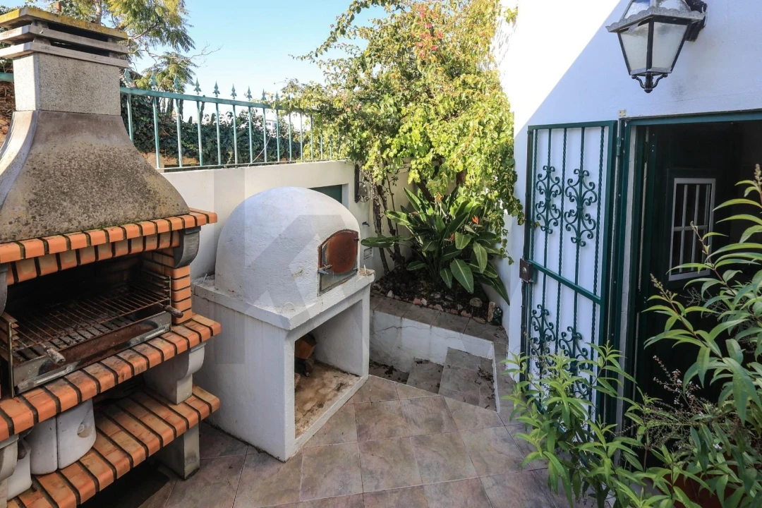 Moradia T3 para Venda em Alcantarilha e Pêra Foto 4