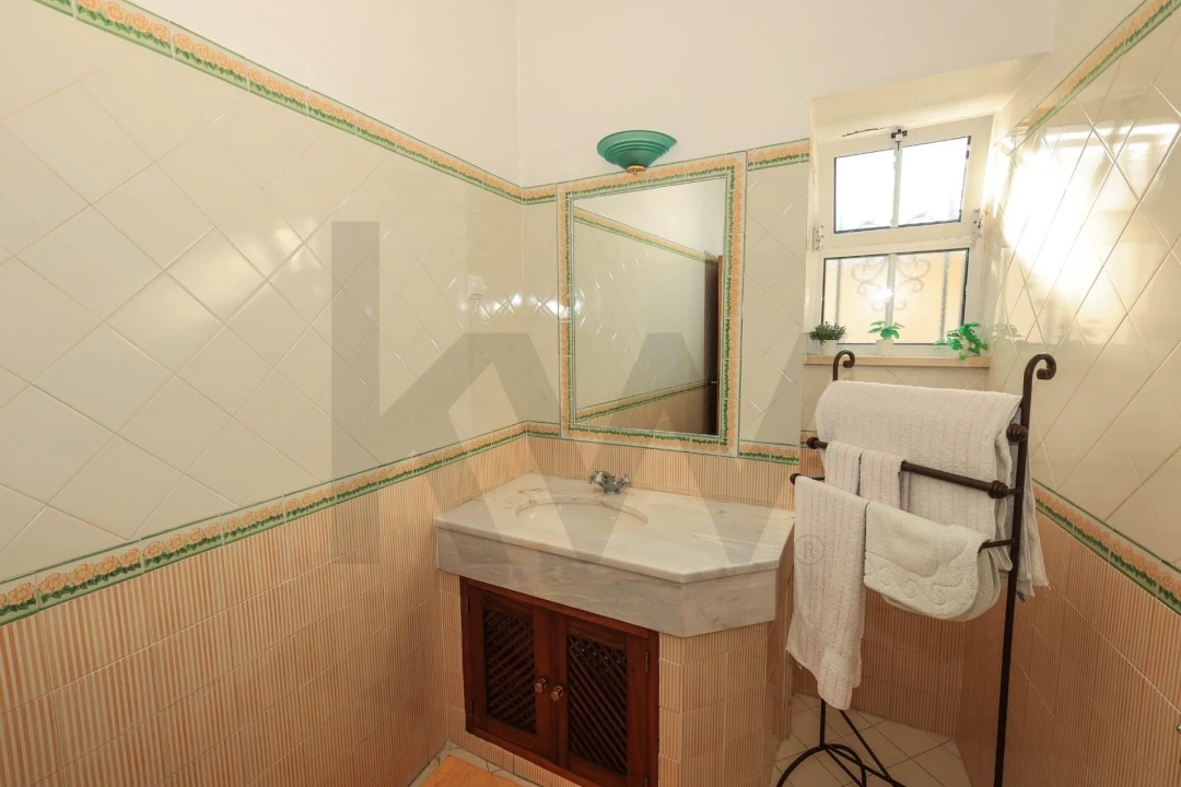 Moradia T3 para Venda em Alcantarilha e Pêra Foto 16