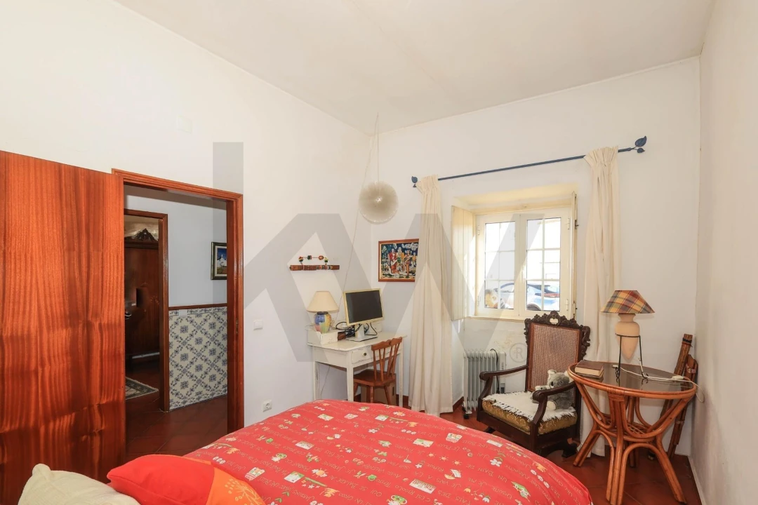 Moradia T3 para Venda em Alcantarilha e Pêra Foto 24