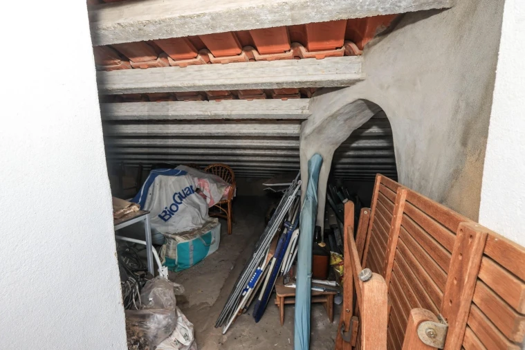 Moradia T3 para Venda em Alcantarilha e Pêra Foto 29