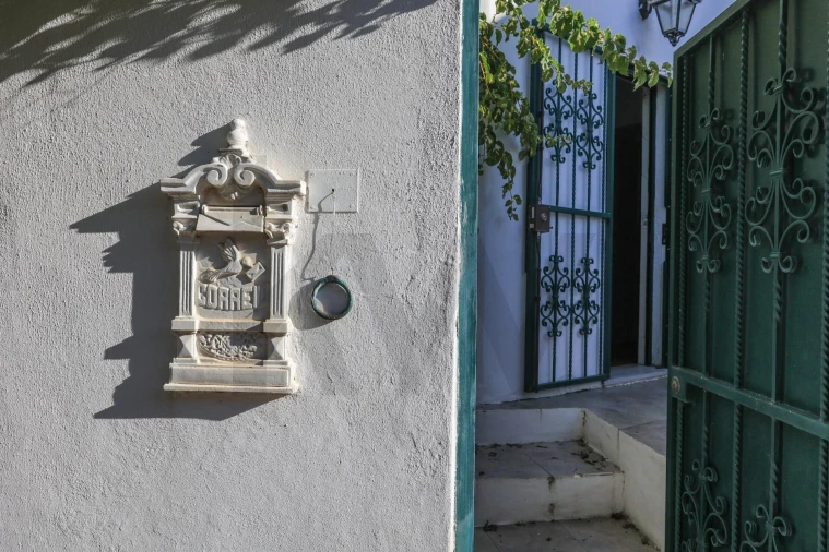 Moradia T3 para Venda em Alcantarilha e Pêra Foto 7