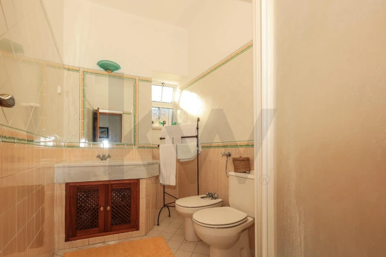 Moradia T3 para Venda em Alcantarilha e Pêra Foto 18