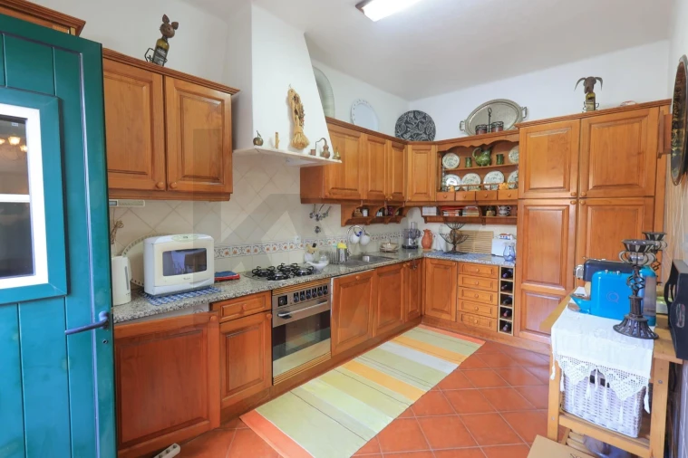 Moradia T3 para Venda em Alcantarilha e Pêra Foto 9