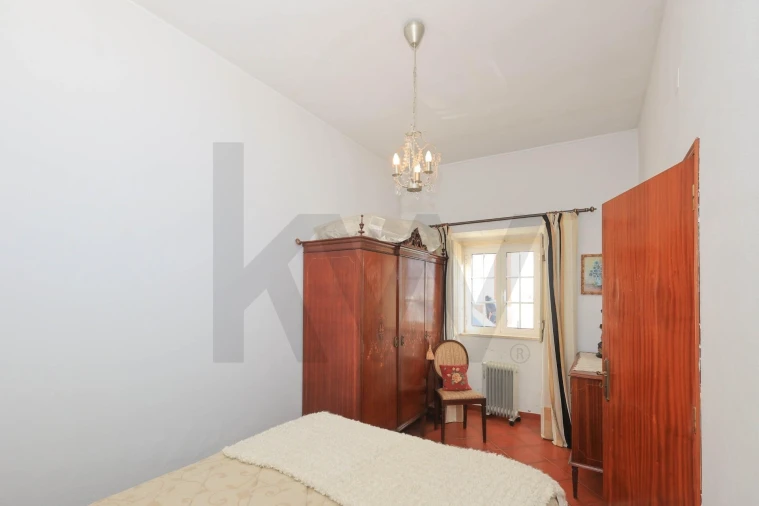 Moradia T3 para Venda em Alcantarilha e Pêra Foto 22