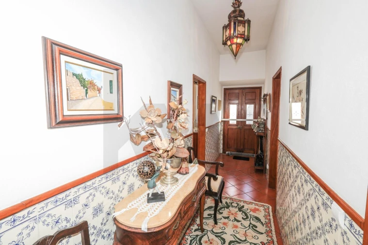 Moradia T3 para Venda em Alcantarilha e Pêra Foto 15