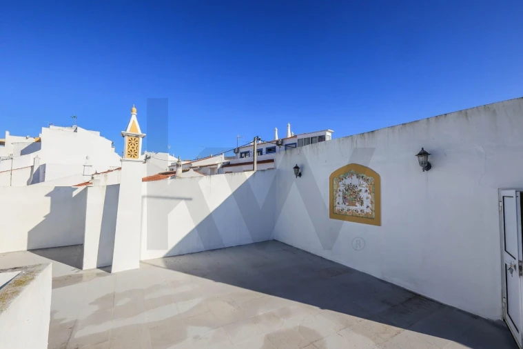 Moradia T3 para Venda em Alcantarilha e Pêra Foto 30