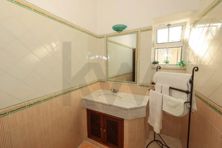 Moradia T3 para Venda em Alcantarilha e Pêra Foto 16