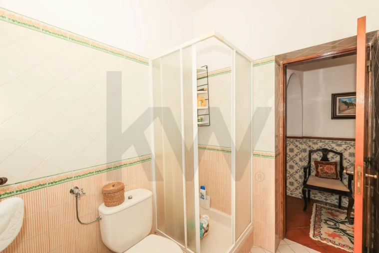 Moradia T3 para Venda em Alcantarilha e Pêra Foto 17