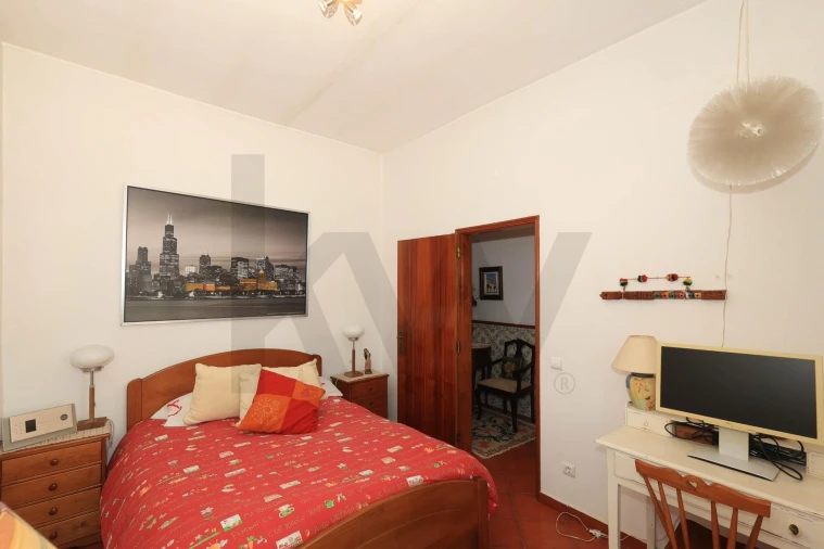 Moradia T3 para Venda em Alcantarilha e Pêra Foto 25