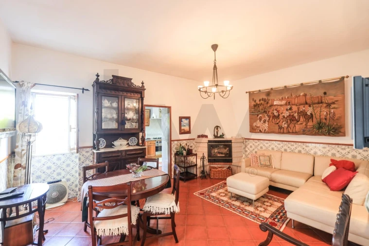 Moradia T3 para Venda em Alcantarilha e Pêra Foto 12