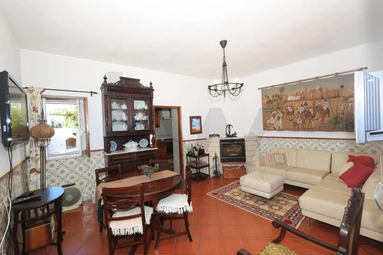 Moradia T3 para Venda em Alcantarilha e Pêra Foto 13