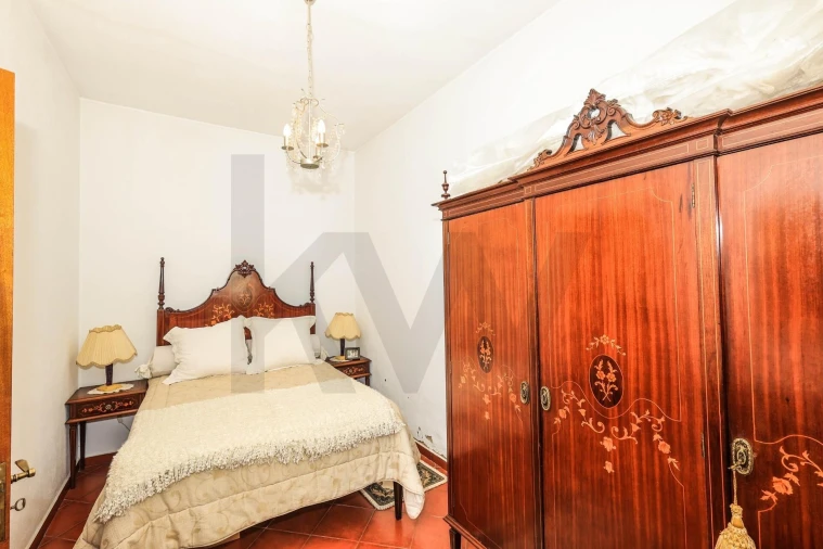 Moradia T3 para Venda em Alcantarilha e Pêra Foto 20