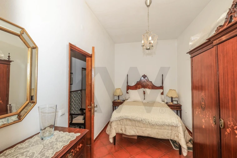 Moradia T3 para Venda em Alcantarilha e Pêra Foto 19