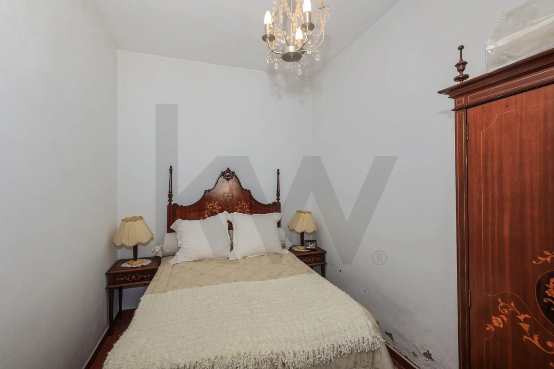 Moradia T3 para Venda em Alcantarilha e Pêra Foto 21