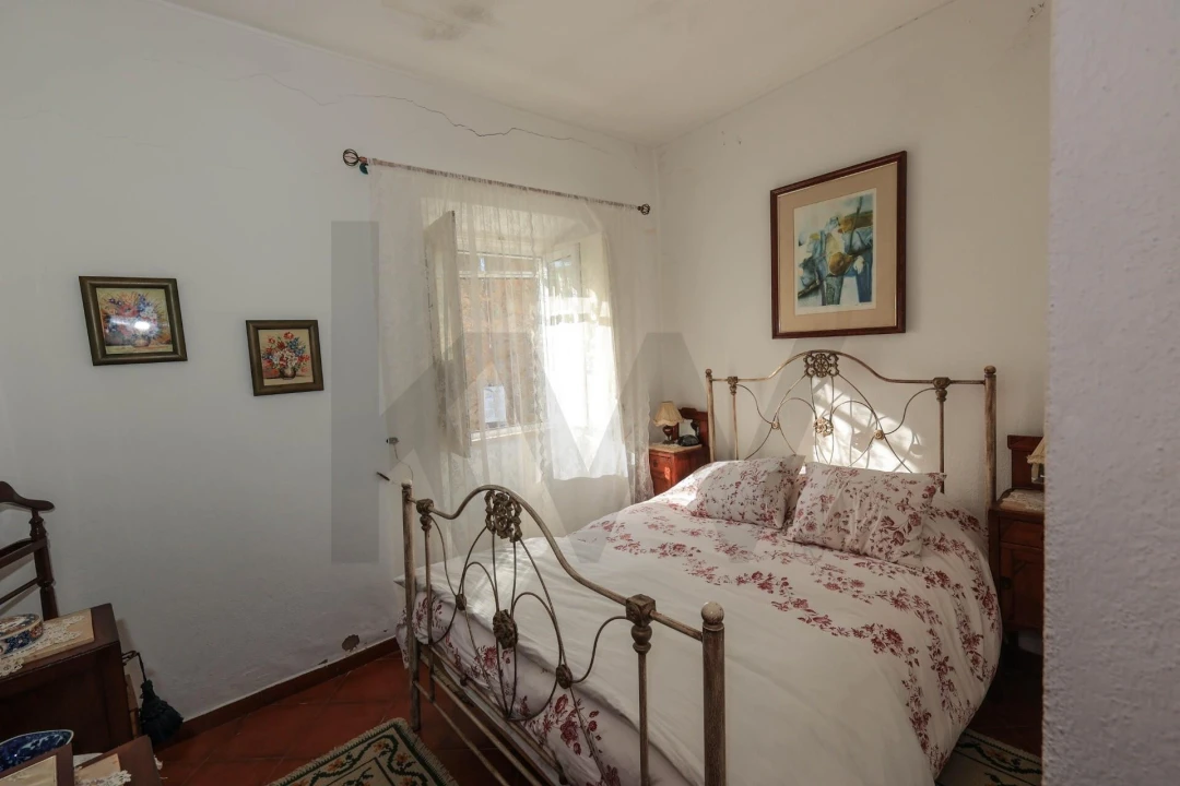 Moradia T3 para Venda em Alcantarilha e Pêra Foto 14