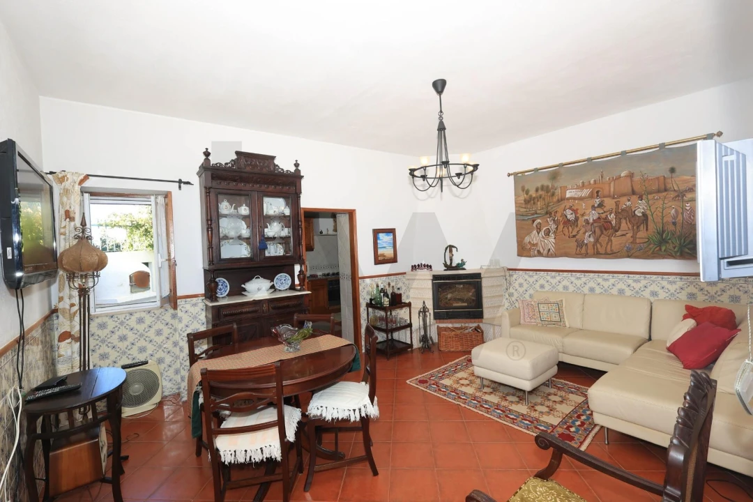 Moradia T3 para Venda em Alcantarilha e Pêra Foto 13