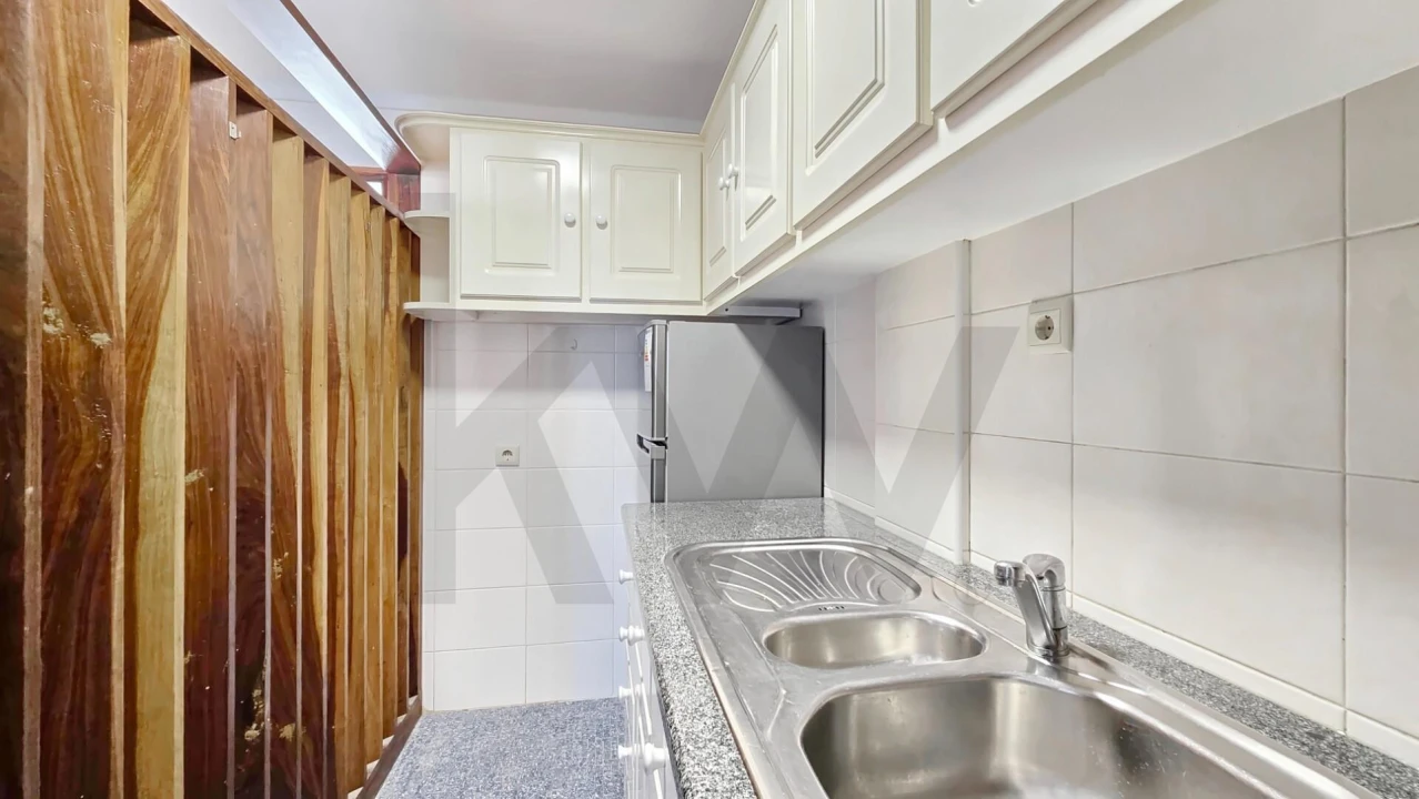 Apartamento T2 para Arrendamento em Requeixo, Nossa Senhora de Fátima e Nariz Foto 6